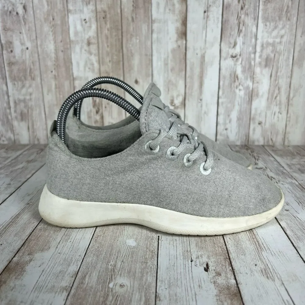 ALLBIRDS WOOL runner‎ - Womens 6