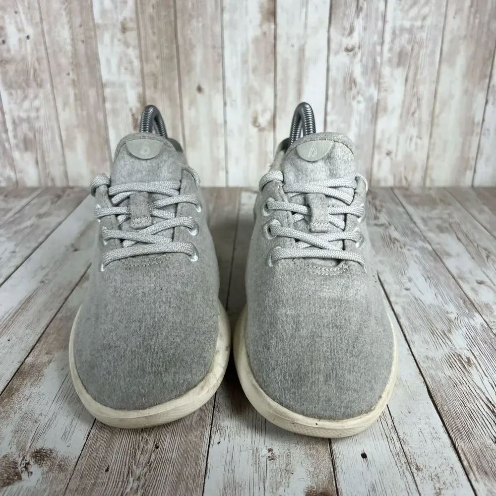 ALLBIRDS WOOL runner‎ - Womens 6