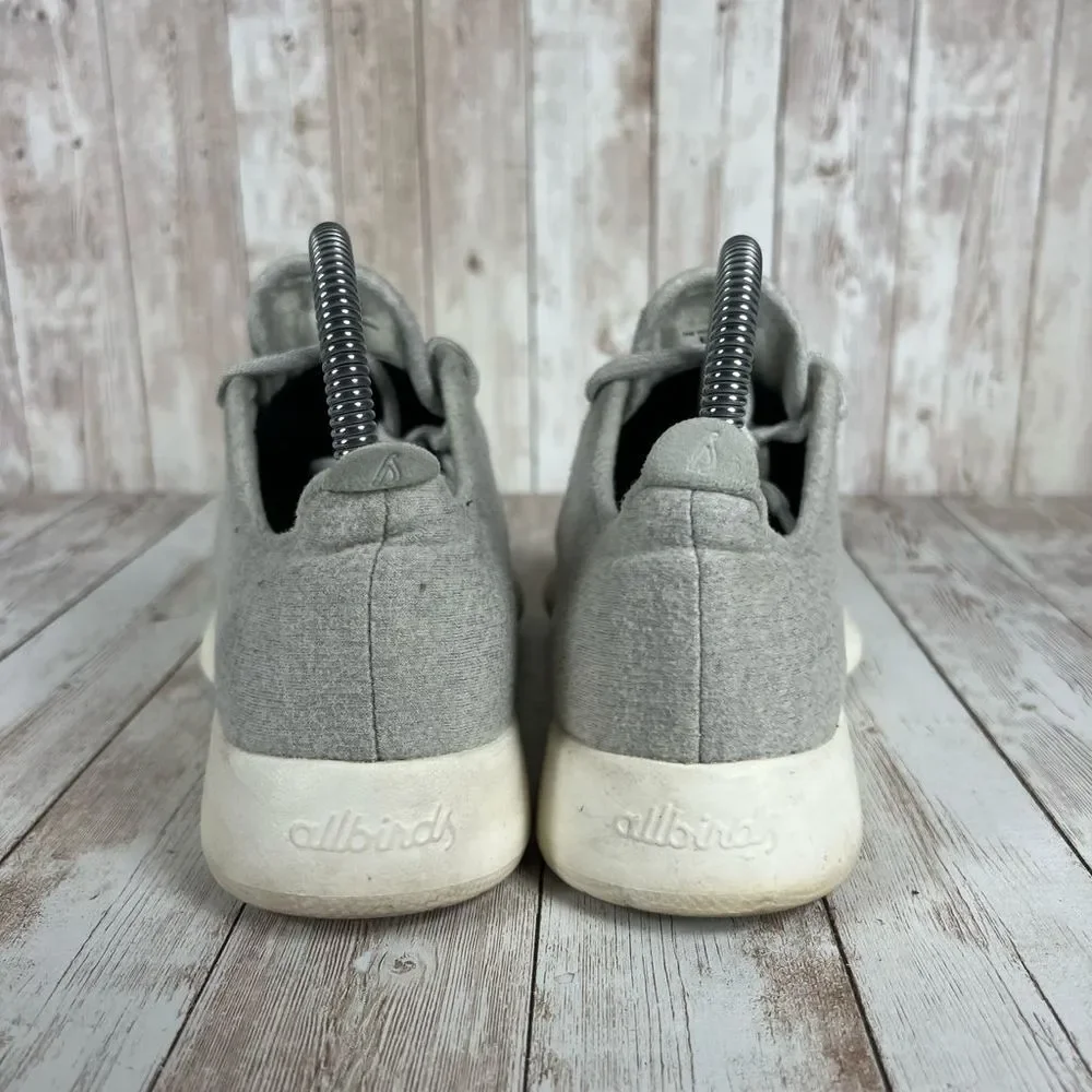 ALLBIRDS WOOL runner‎ - Womens 6
