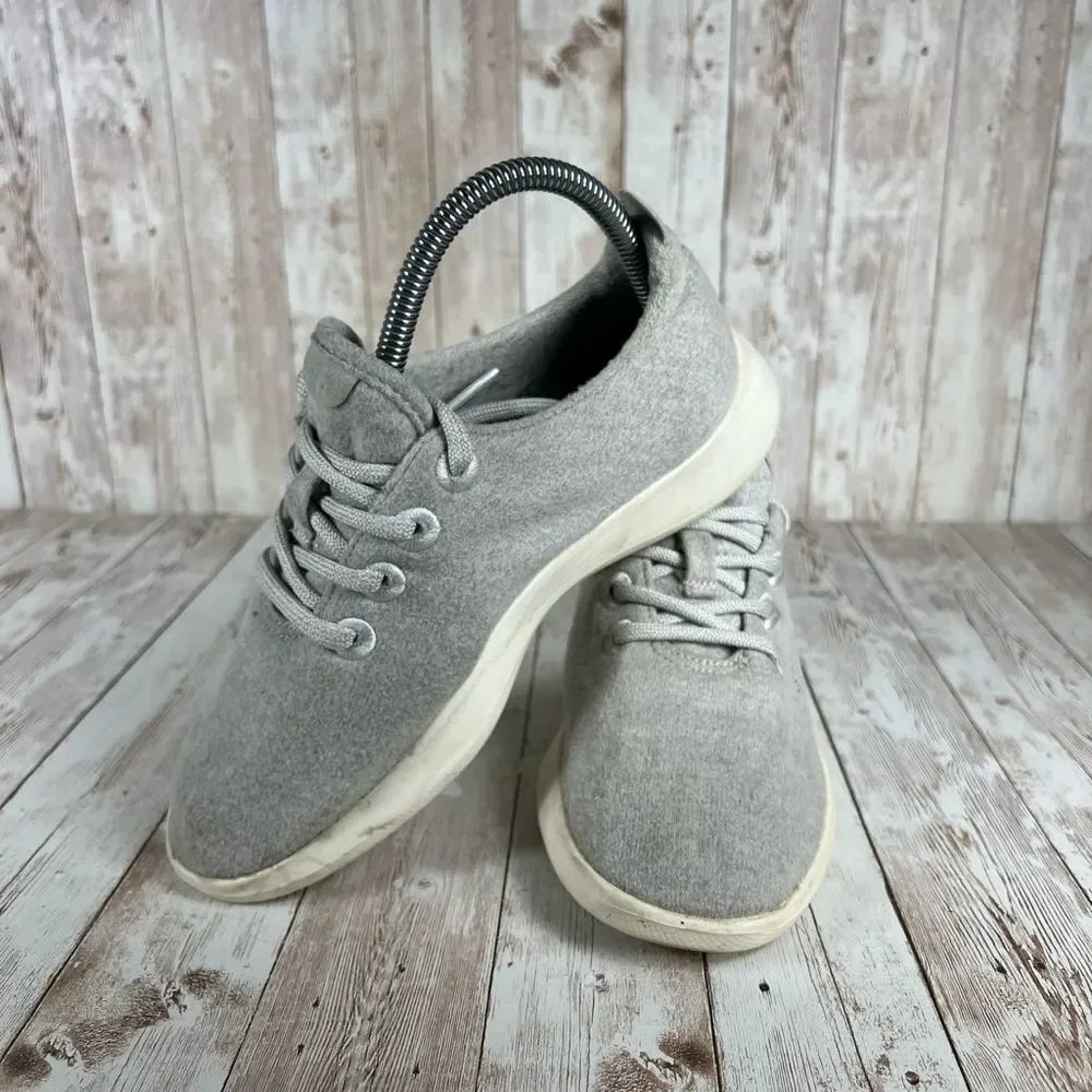 ALLBIRDS WOOL runner‎ - Womens 6