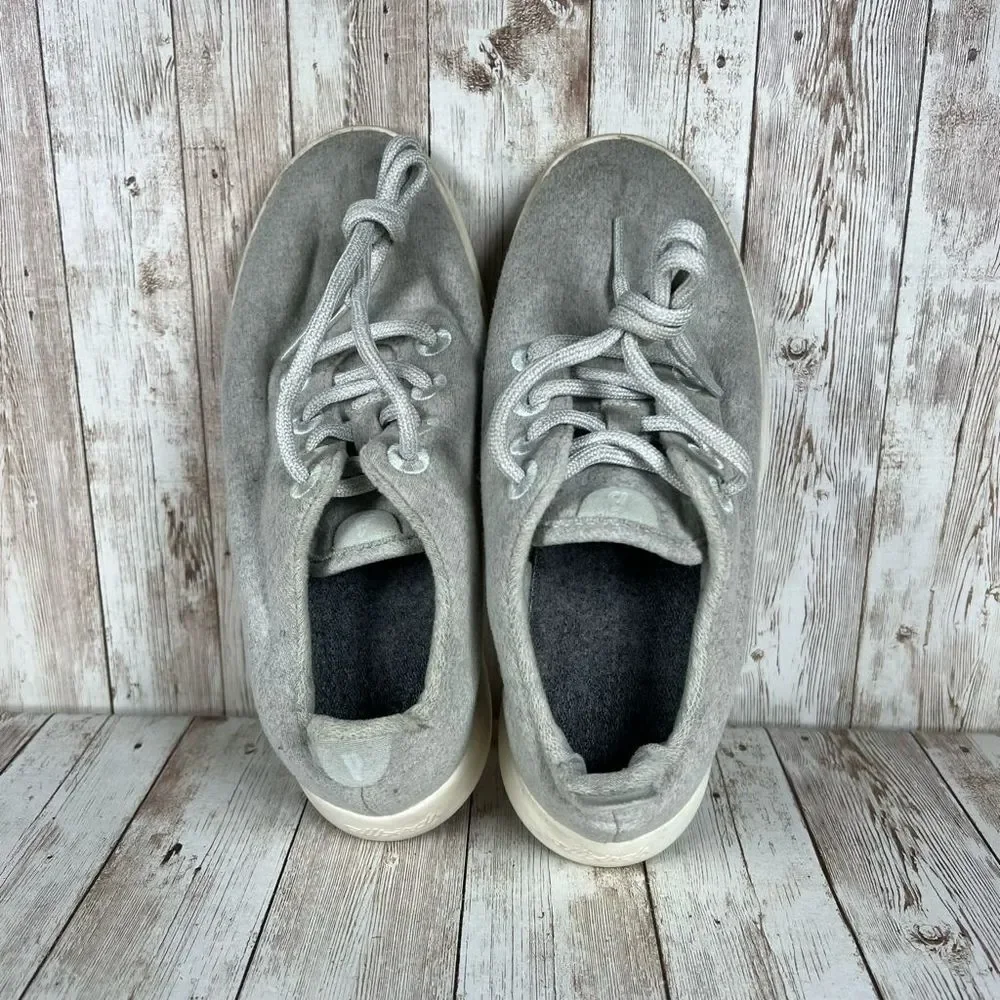 ALLBIRDS WOOL runner‎ - Womens 6