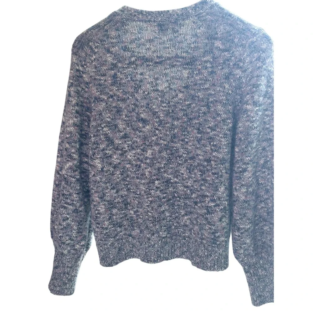 J.Crew crew cardigan
