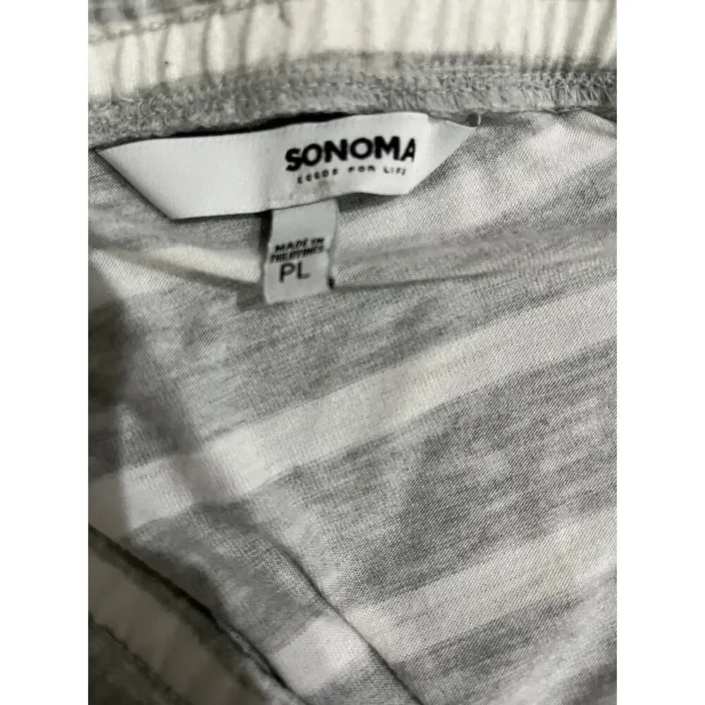 Sonoma maxi skirt