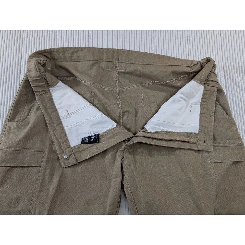 Vertx men cargo
