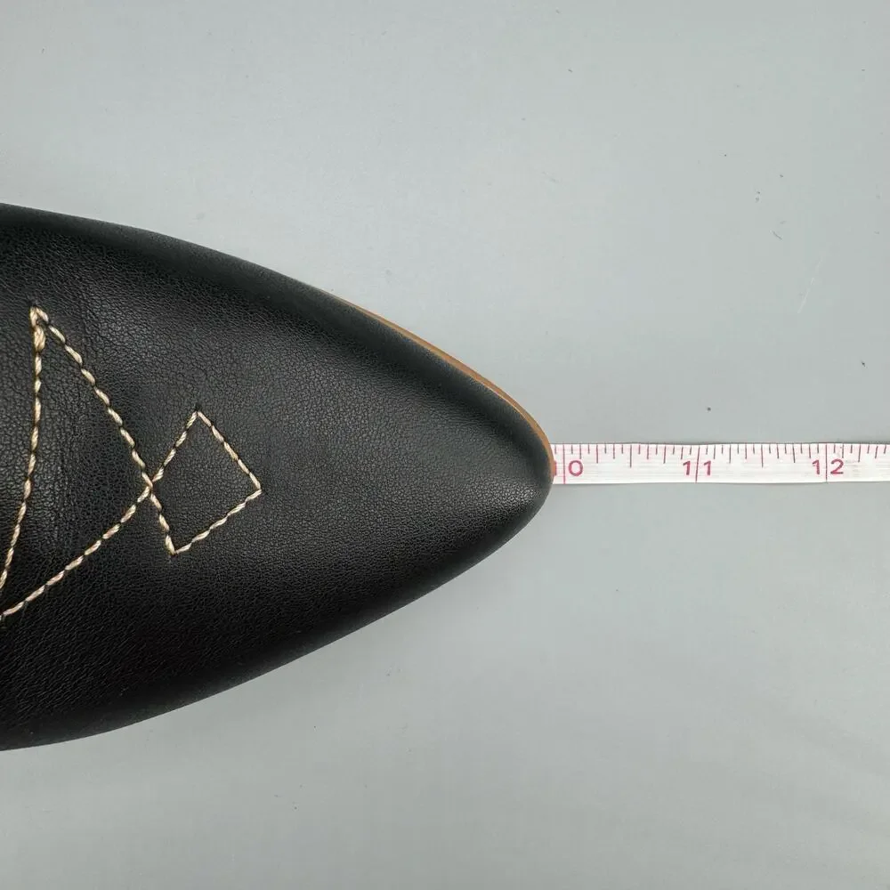 Soda color black