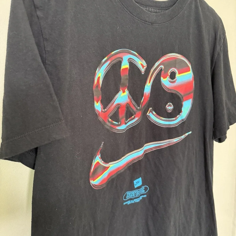 Nike excellent used