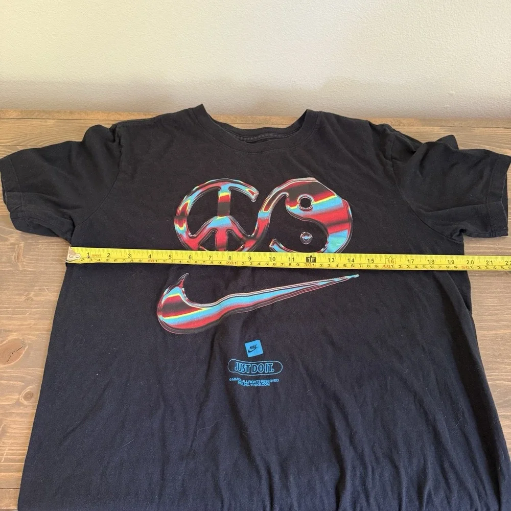 Nike excellent used