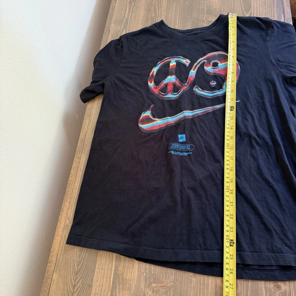 Nike excellent used