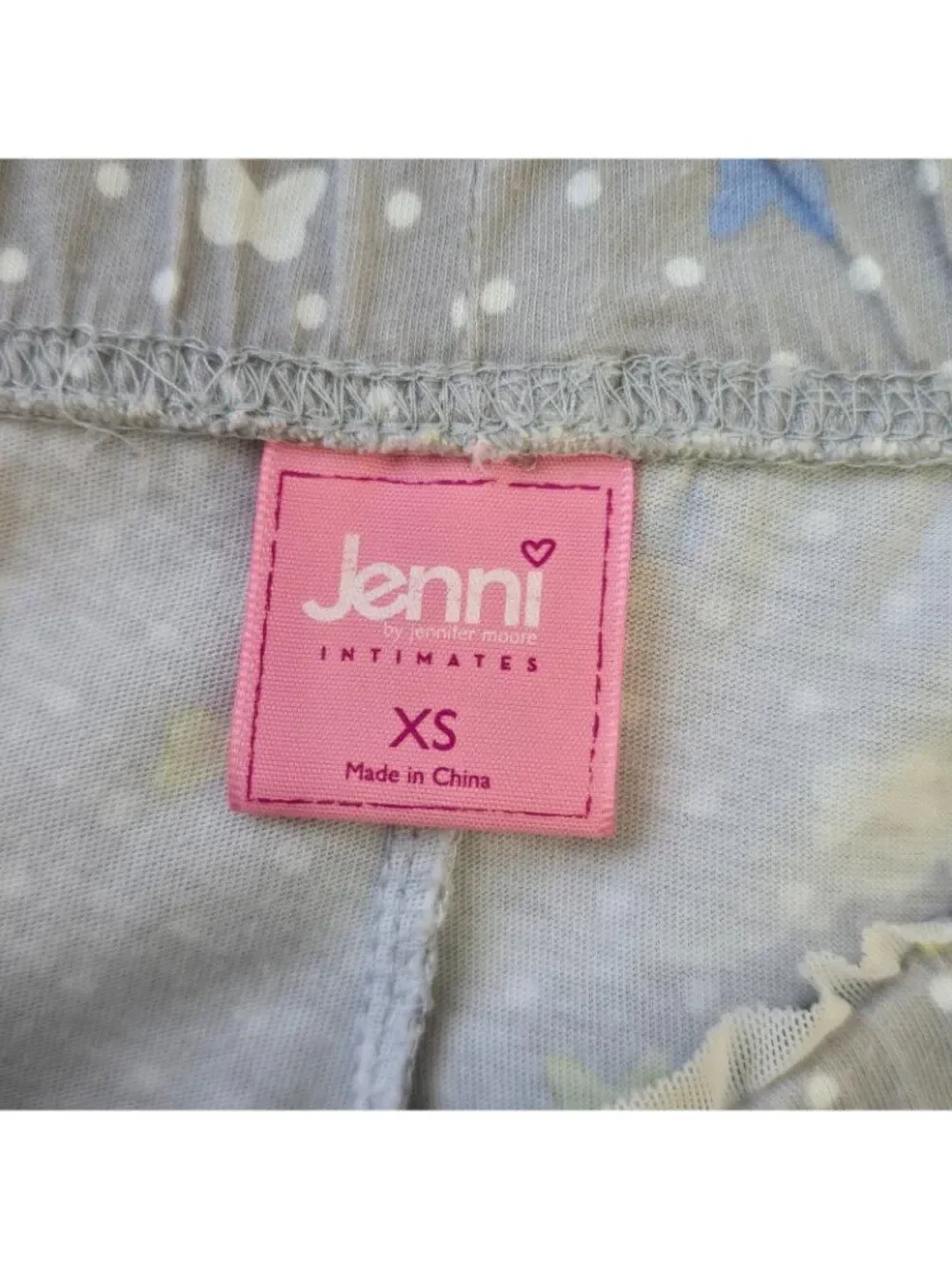 Jenni by Jennifer Moore jenni by