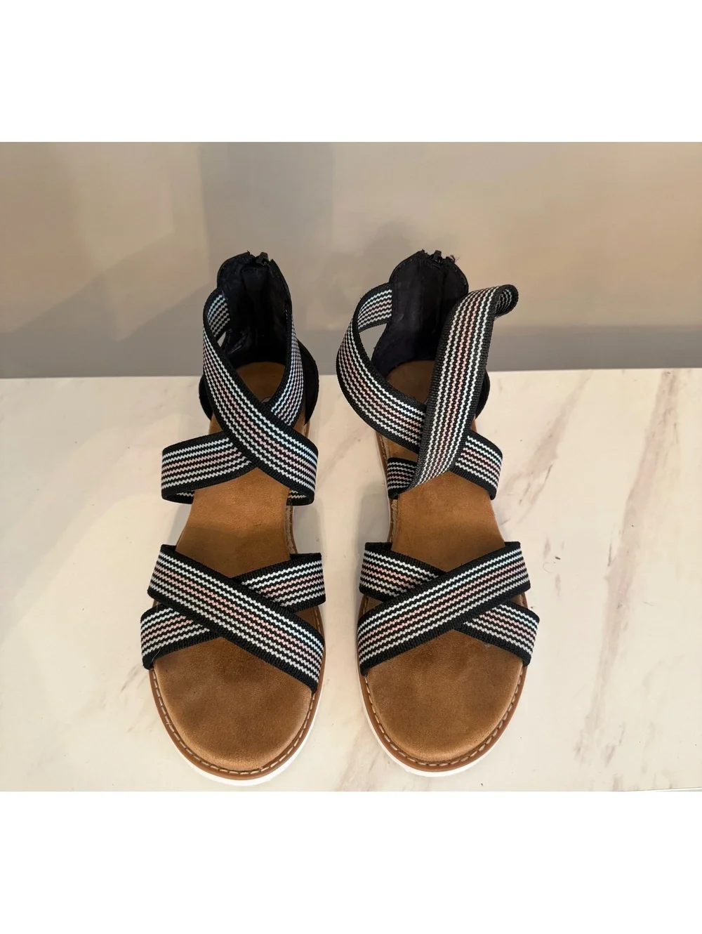 BOBS from Skechers step out