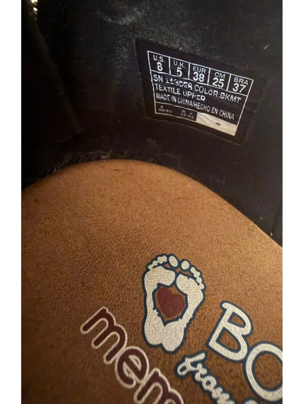 BOBS from Skechers step out