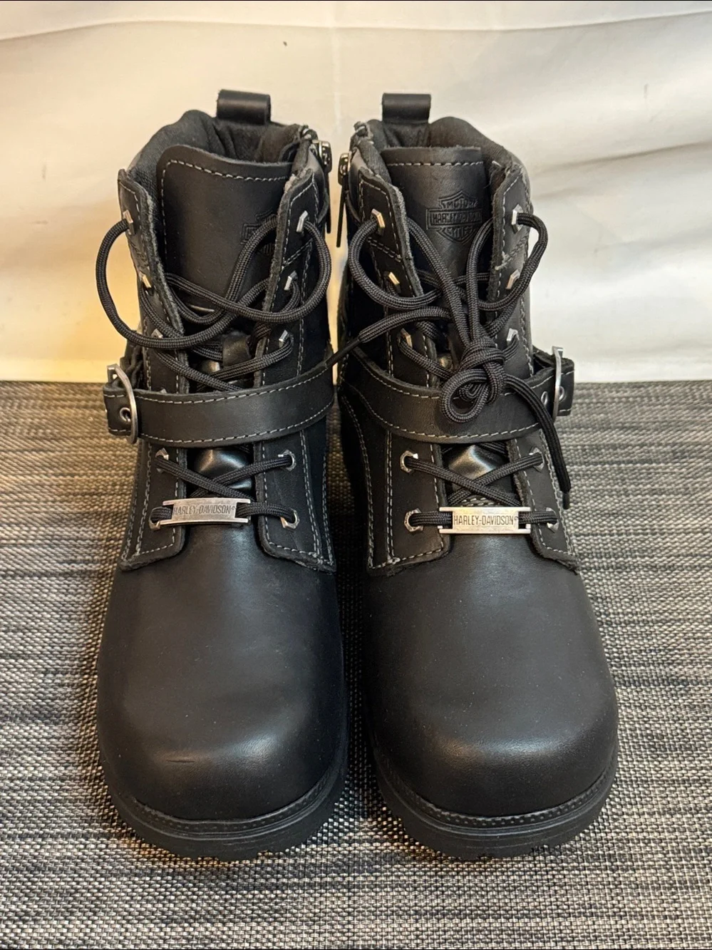 Harley-Davidson nwot full