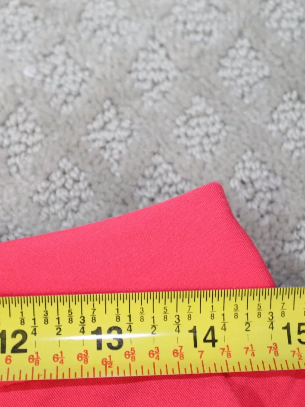 Worthington size bright
