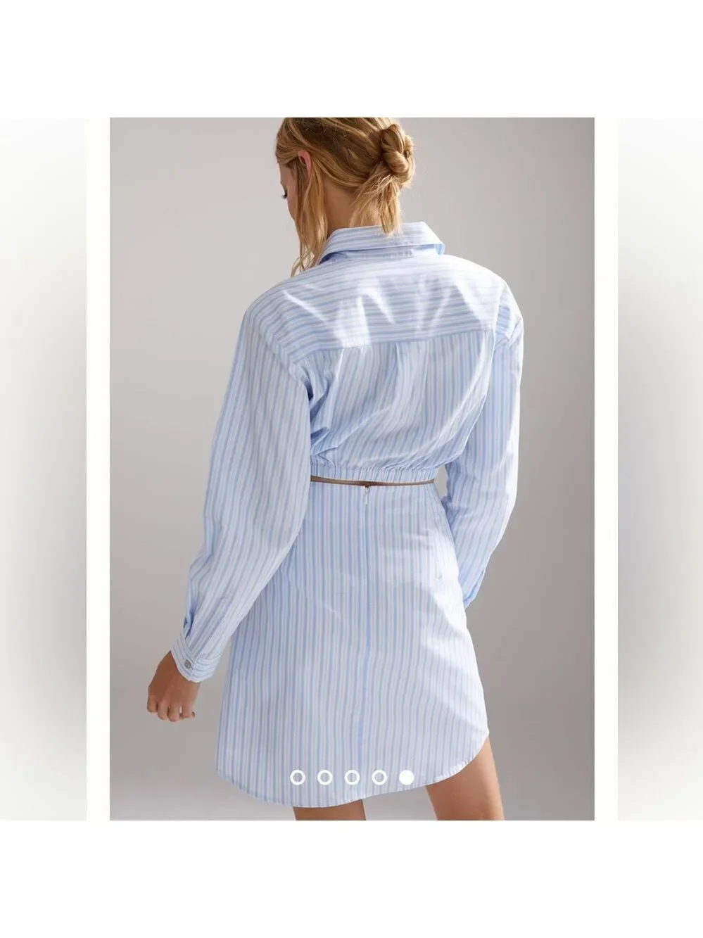 Anthropologie maeve two