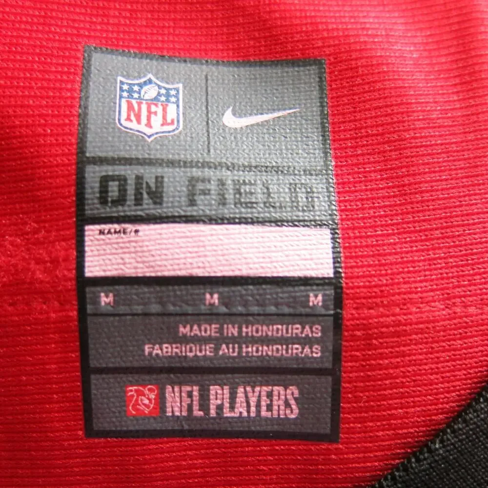 Nike nfl atlanta