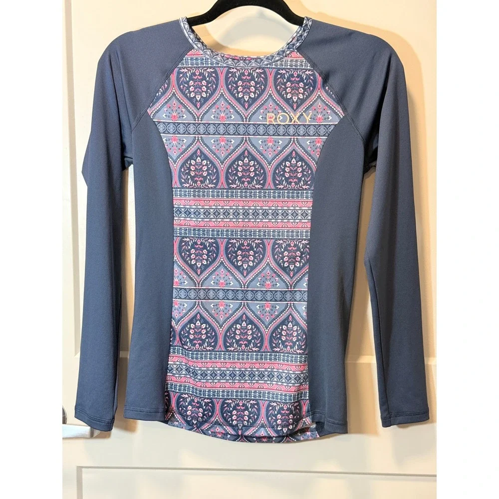 Roxy girls long