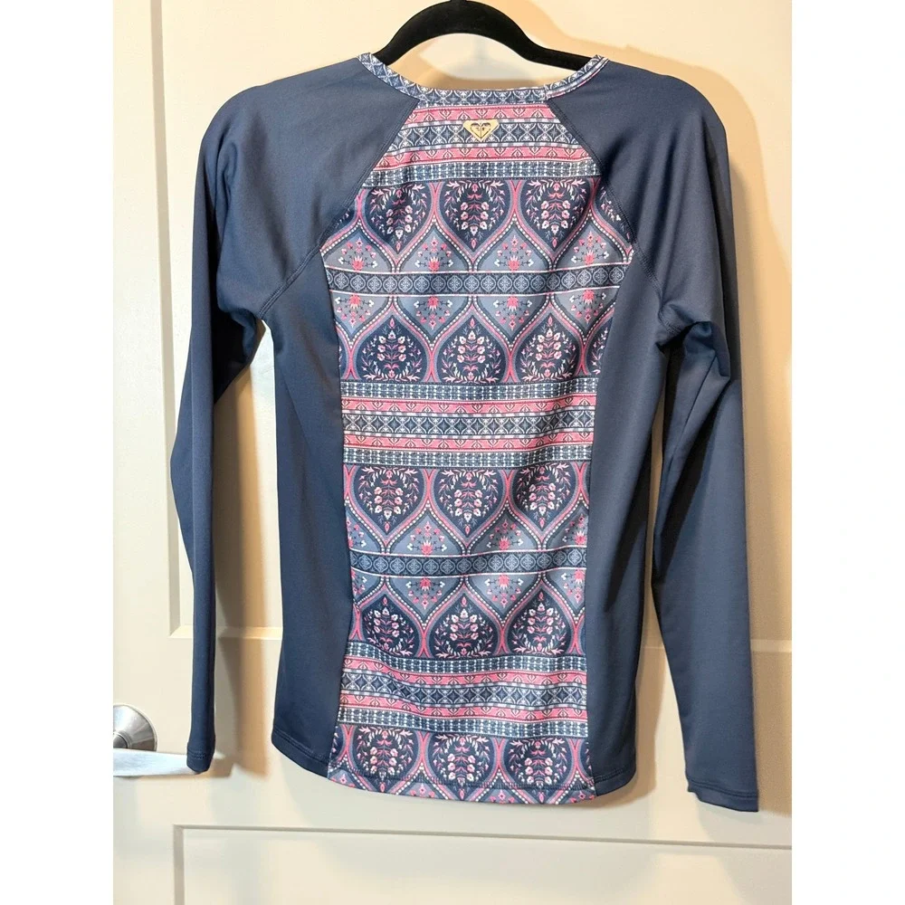 Roxy girls long