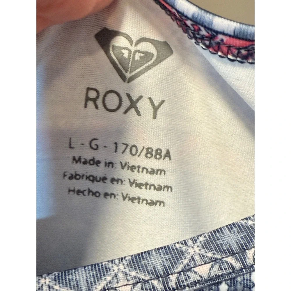 Roxy girls long