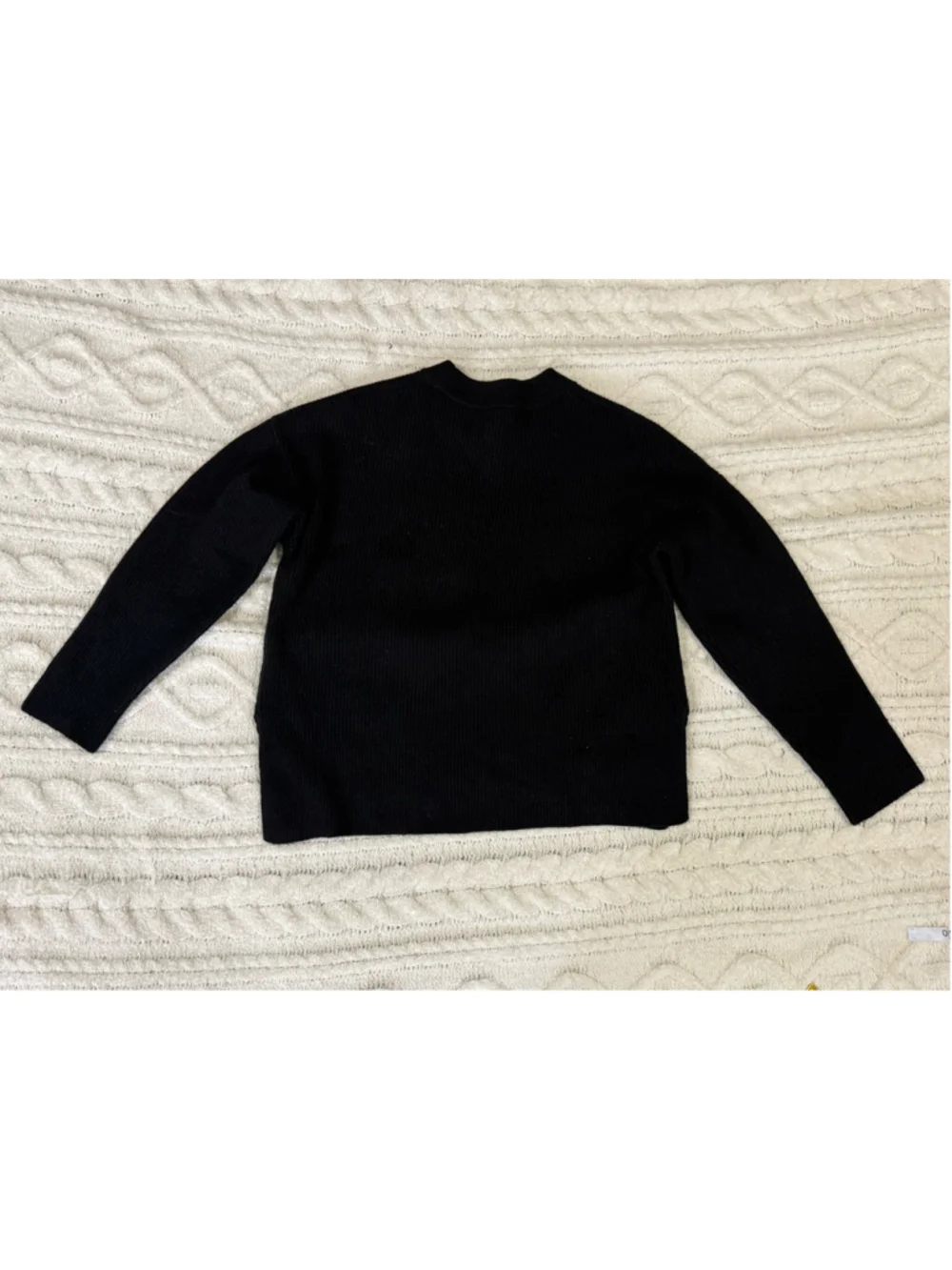 Everlane cozy luxurious