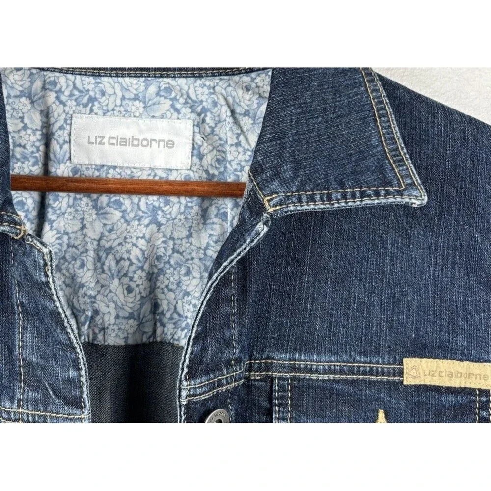 Liz Claiborne vintage jean