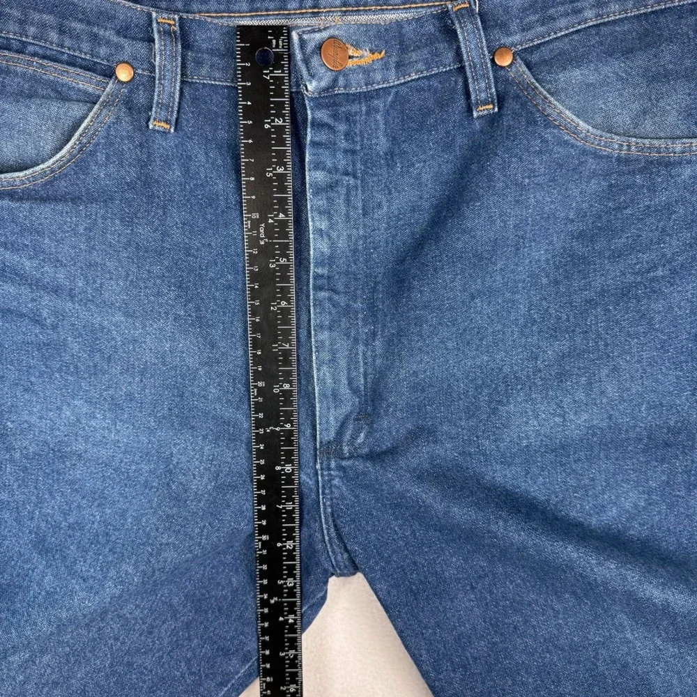 Wrangler please review