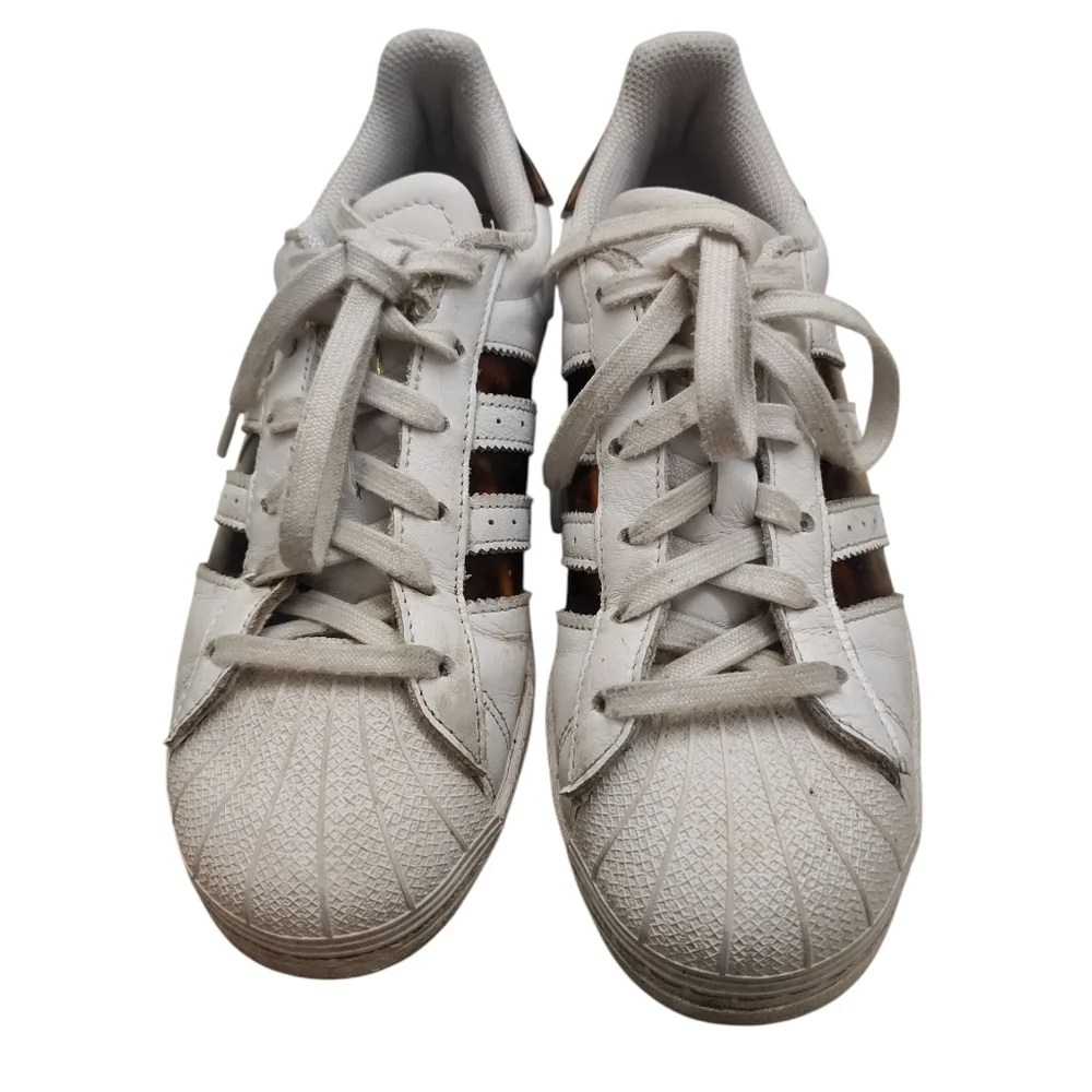 adidas timeless superstar