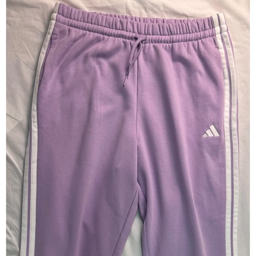 adidas essentials stripes