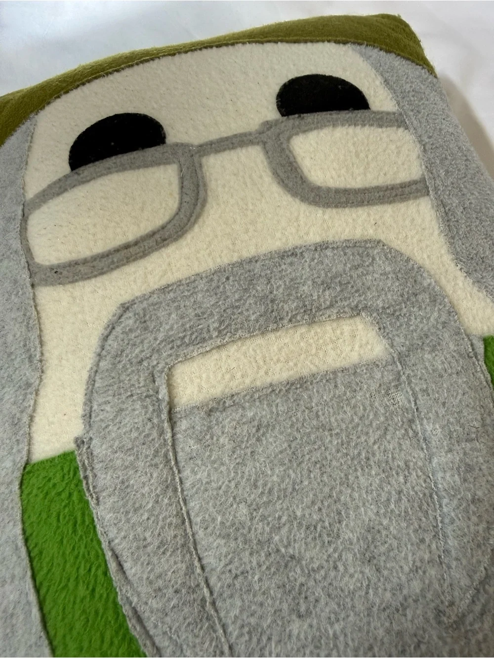 N/A 10x13 felt