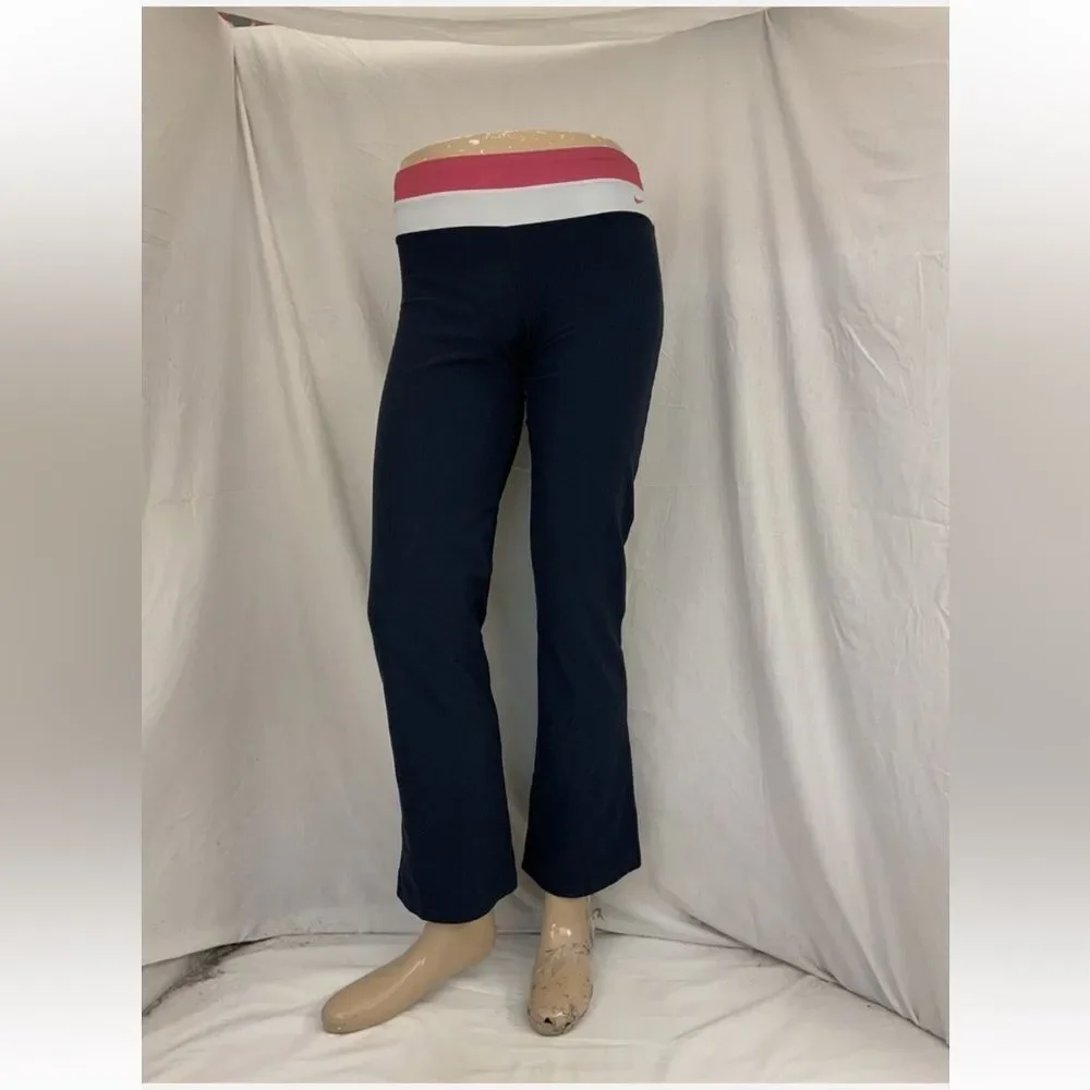 Nike vintage leg 33”