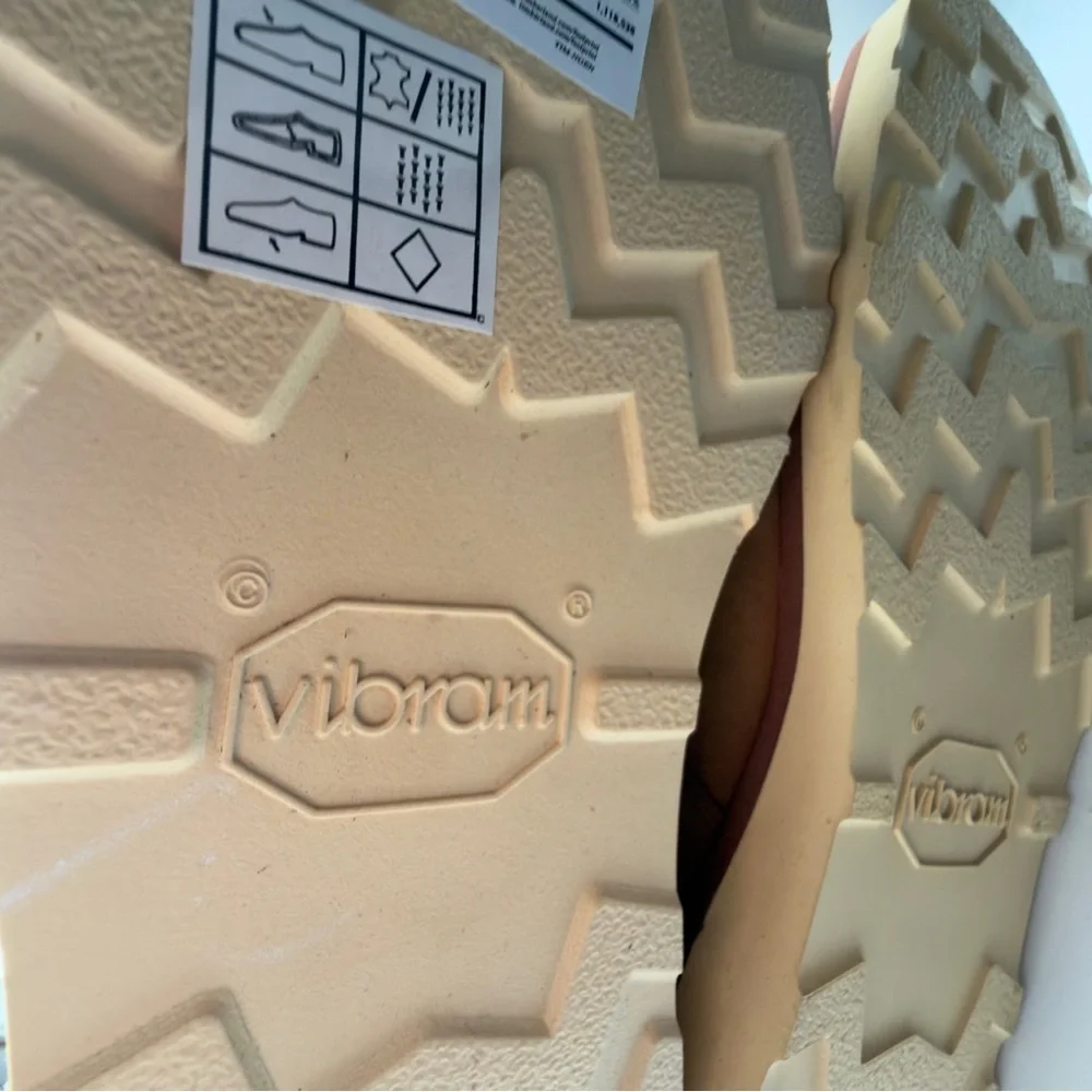 Timberland rugged boots