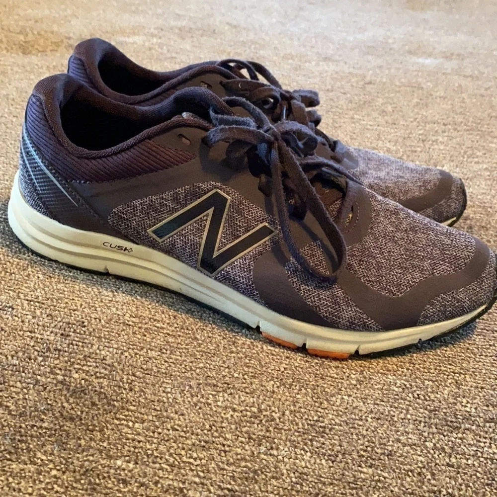 New Balance so tell pictures