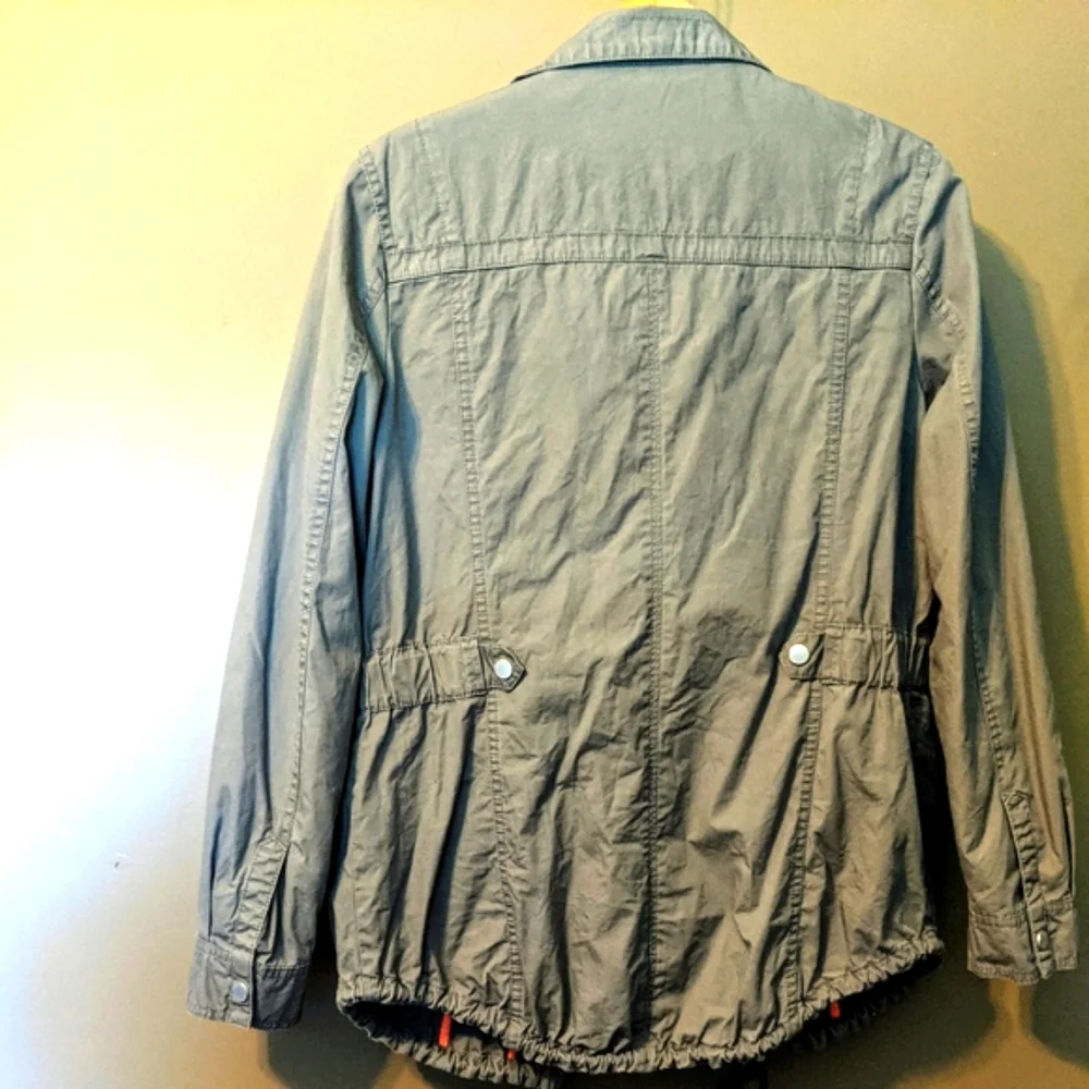 Express utility lightweight