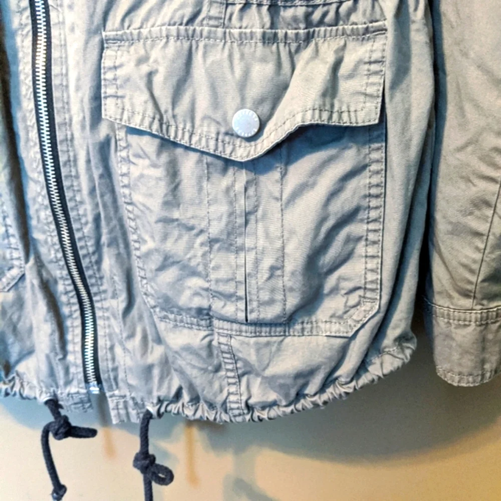 Express utility lightweight