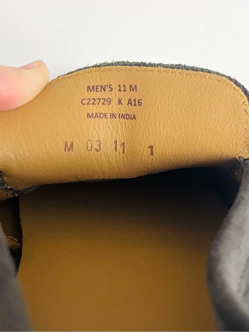 Cole Haan men’s cole