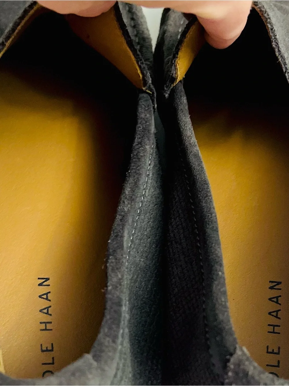 Cole Haan men’s cole