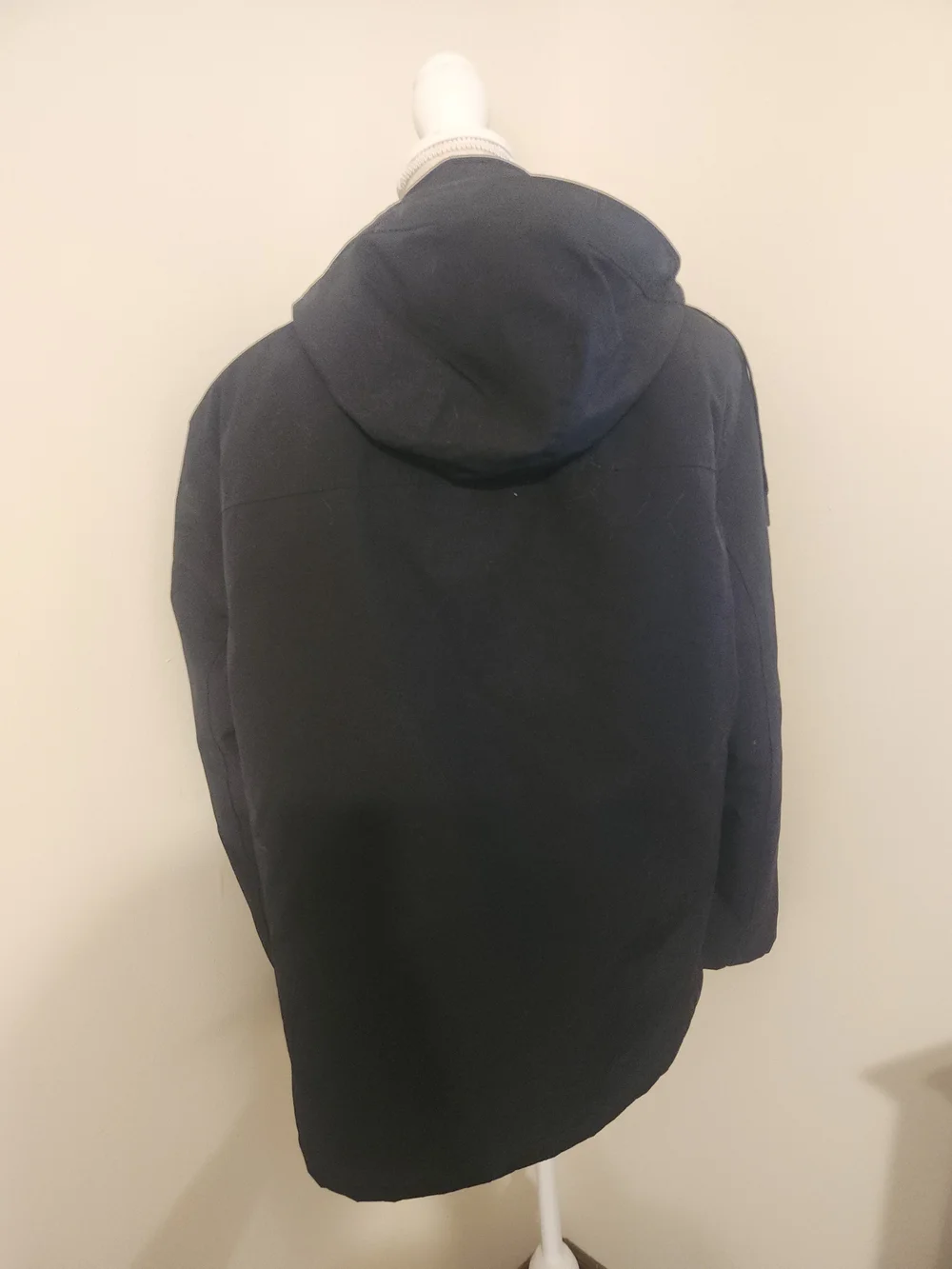 Calvin Klein sleek black