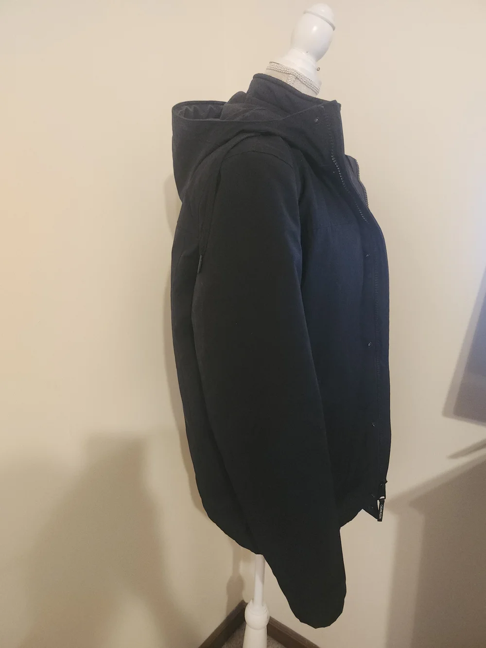 Calvin Klein sleek black