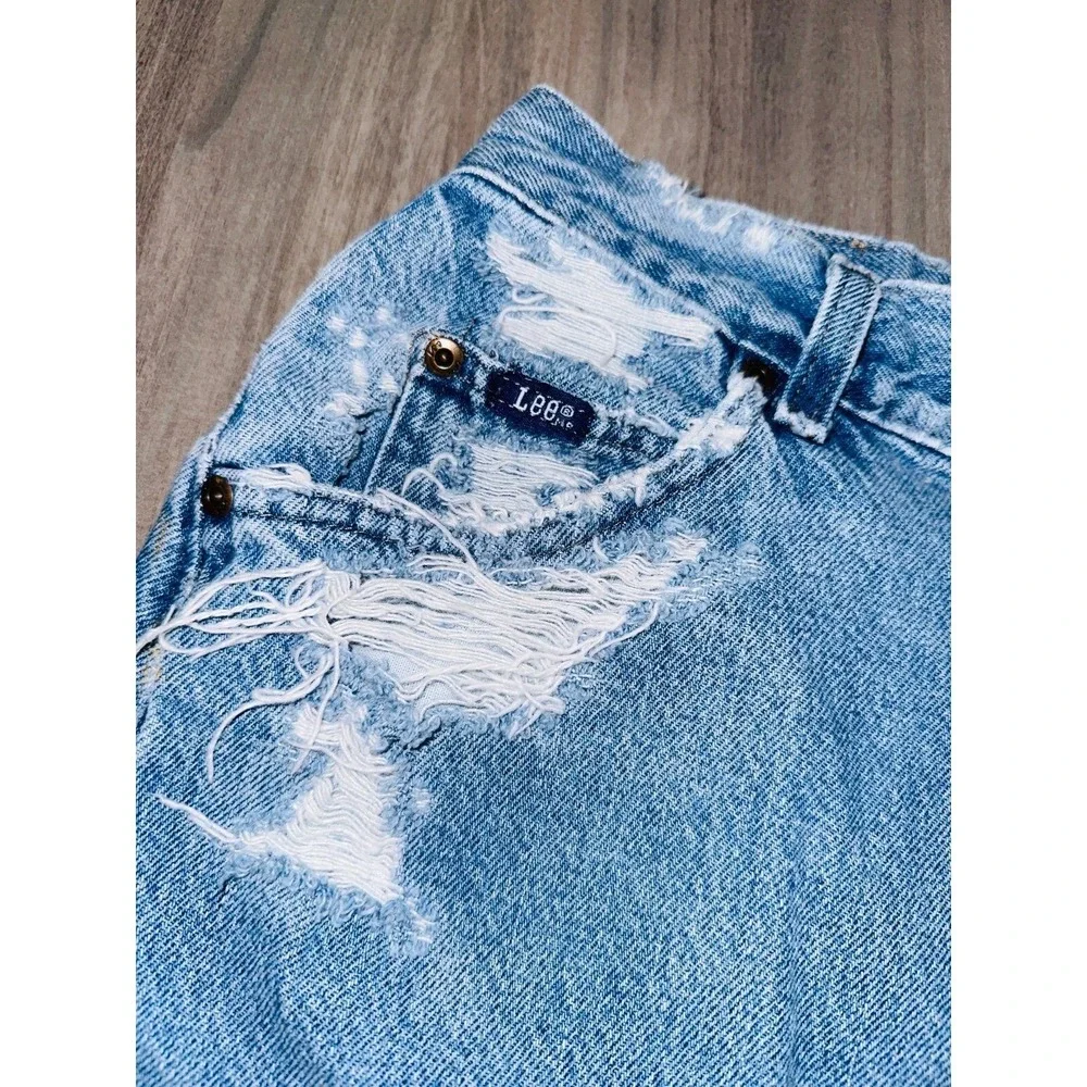 Lee d2 handmade
