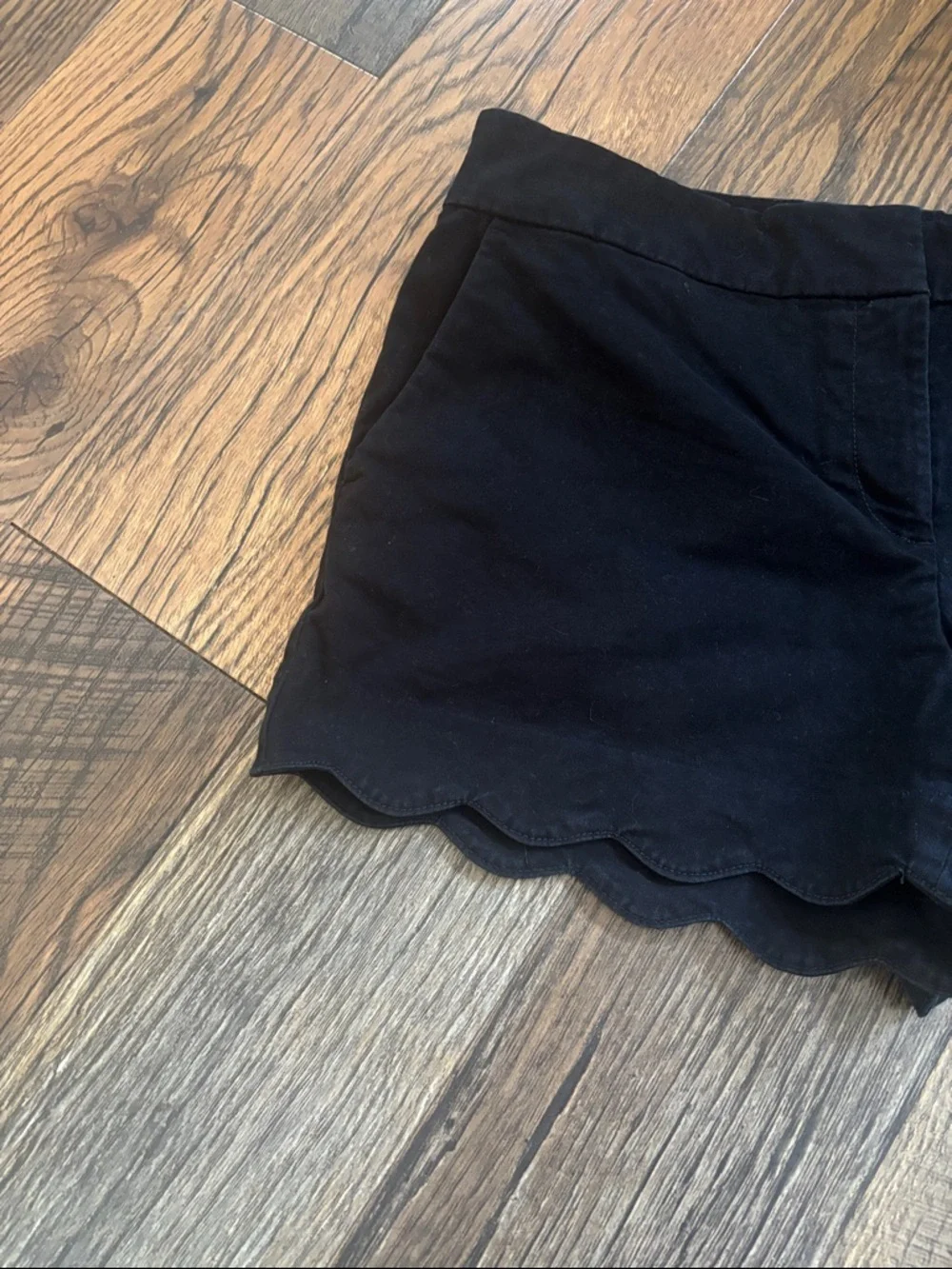LOFT high waist