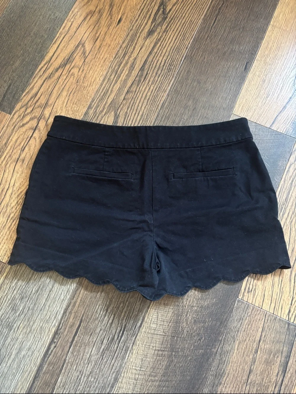LOFT high waist