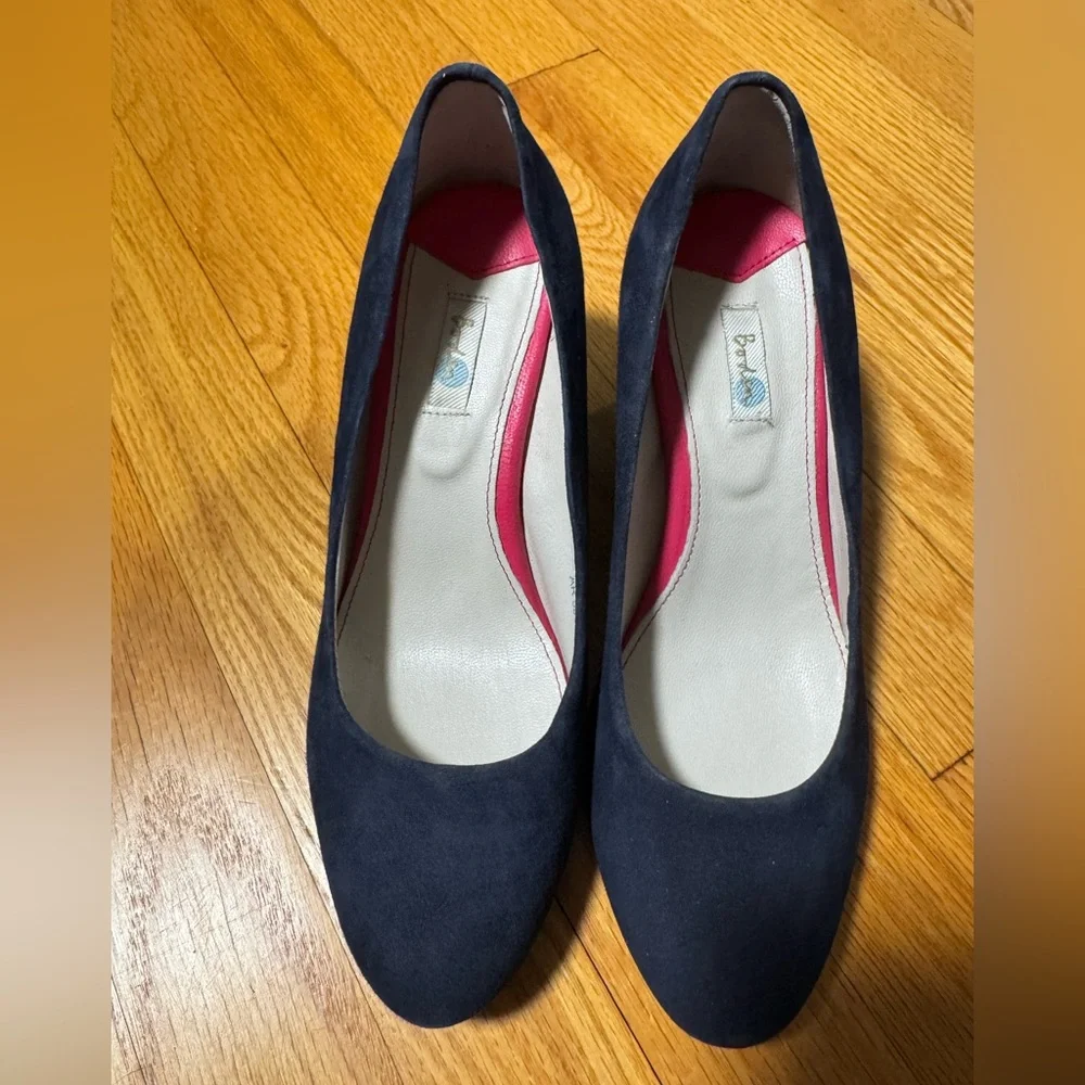 Boden shoes good