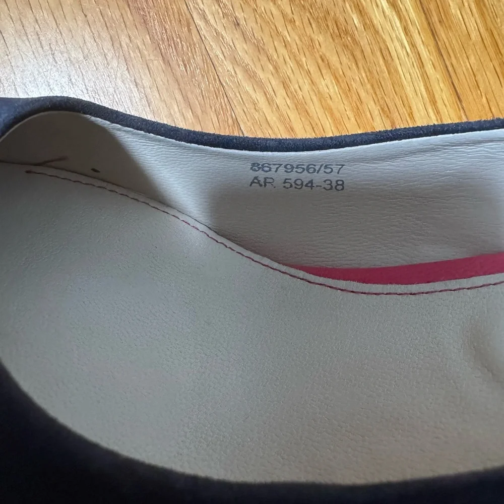 Boden shoes good