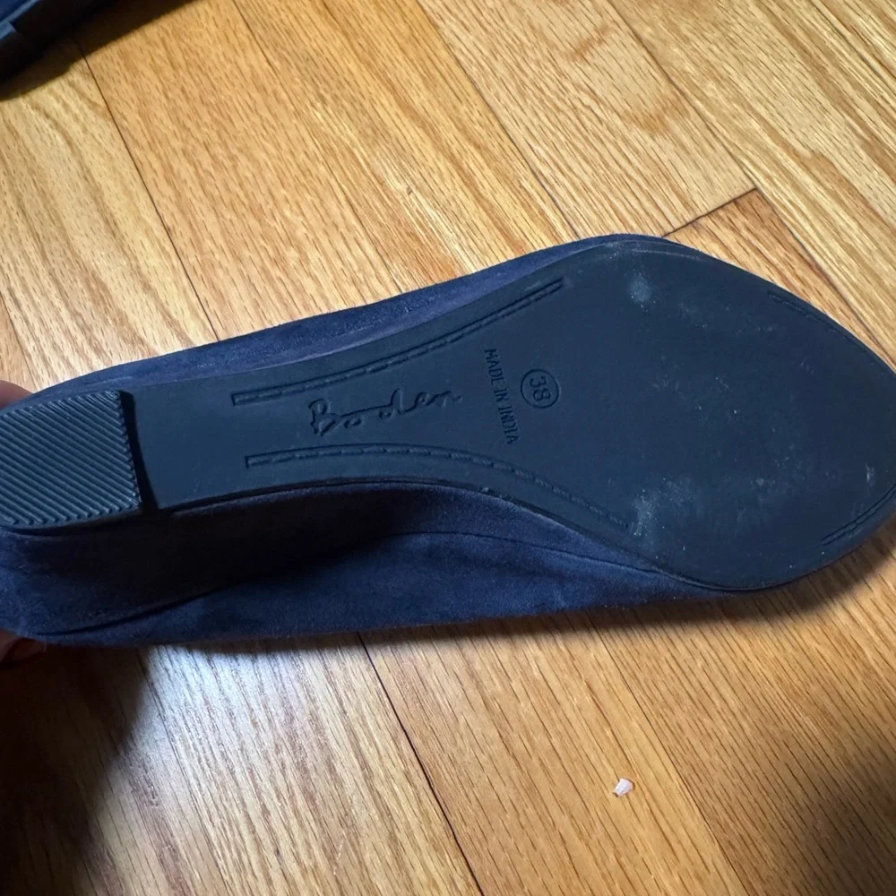 Boden shoes good