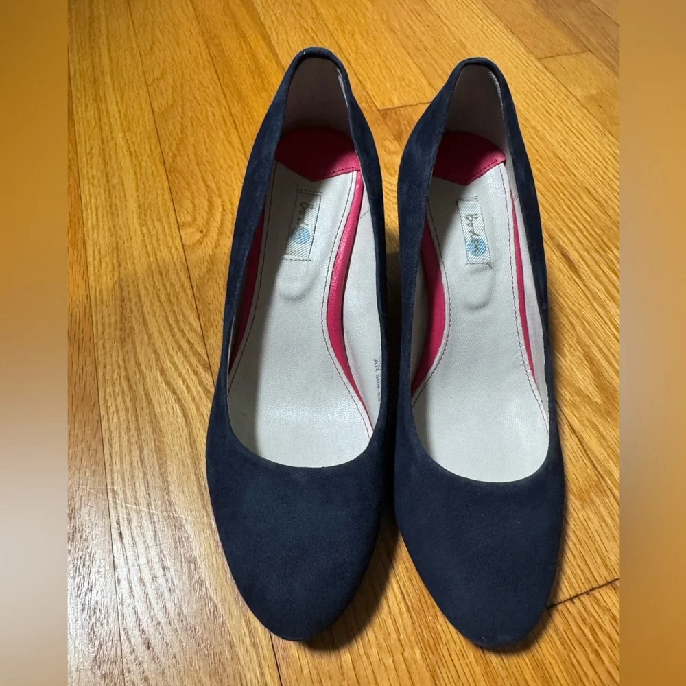 Boden shoes good