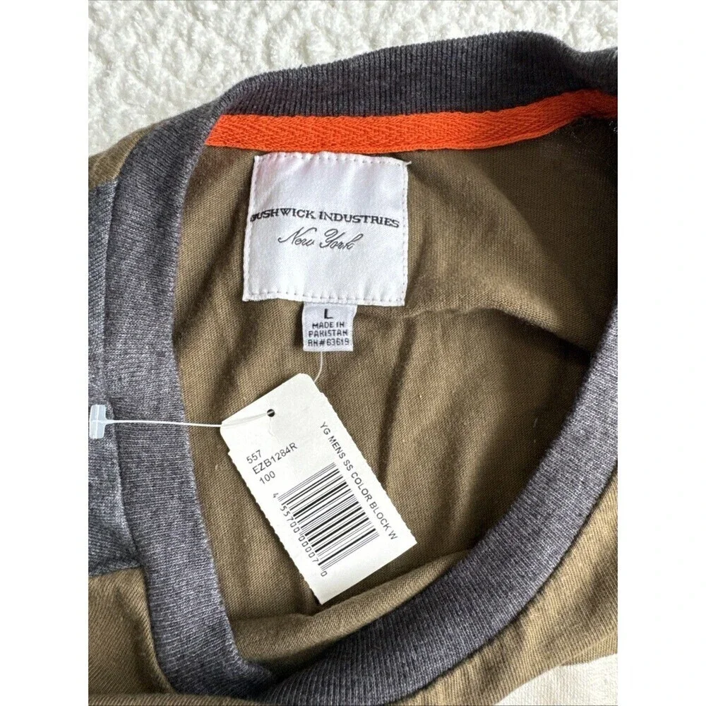 Bushwick nwt industries