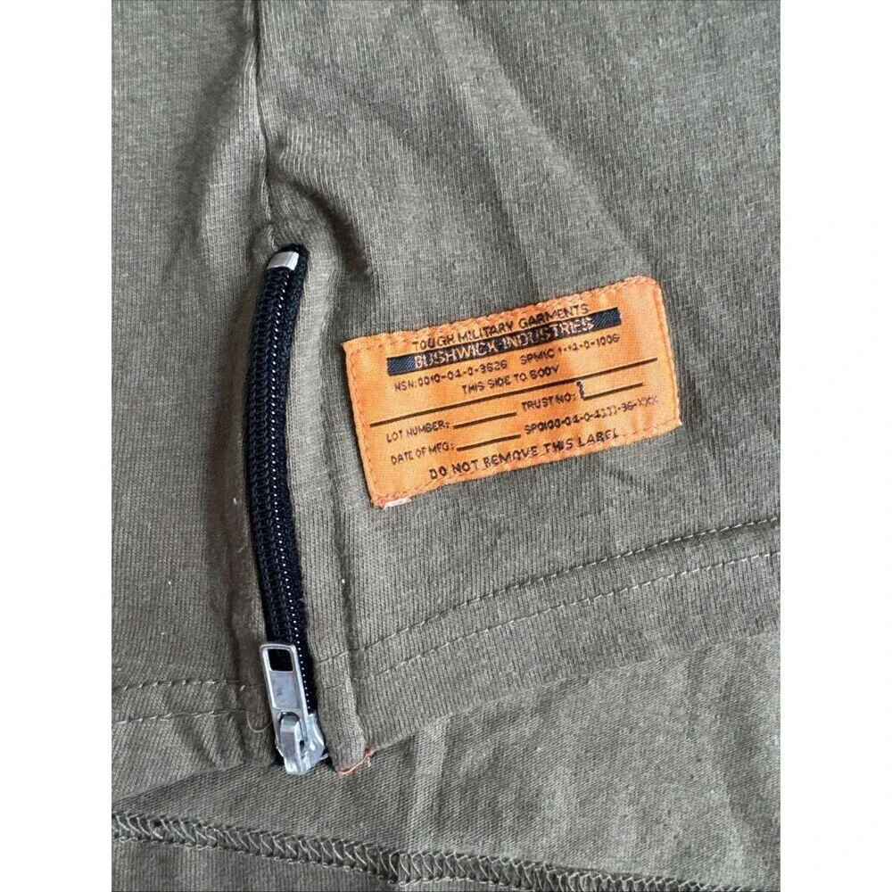 Bushwick nwt industries