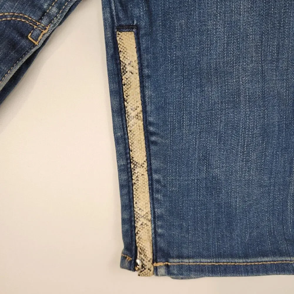 White House Black Market designer skinny