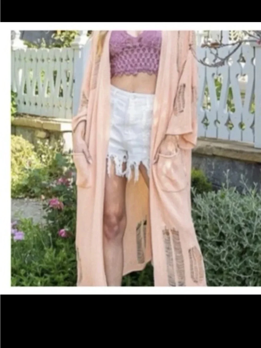 POL nwt oversized