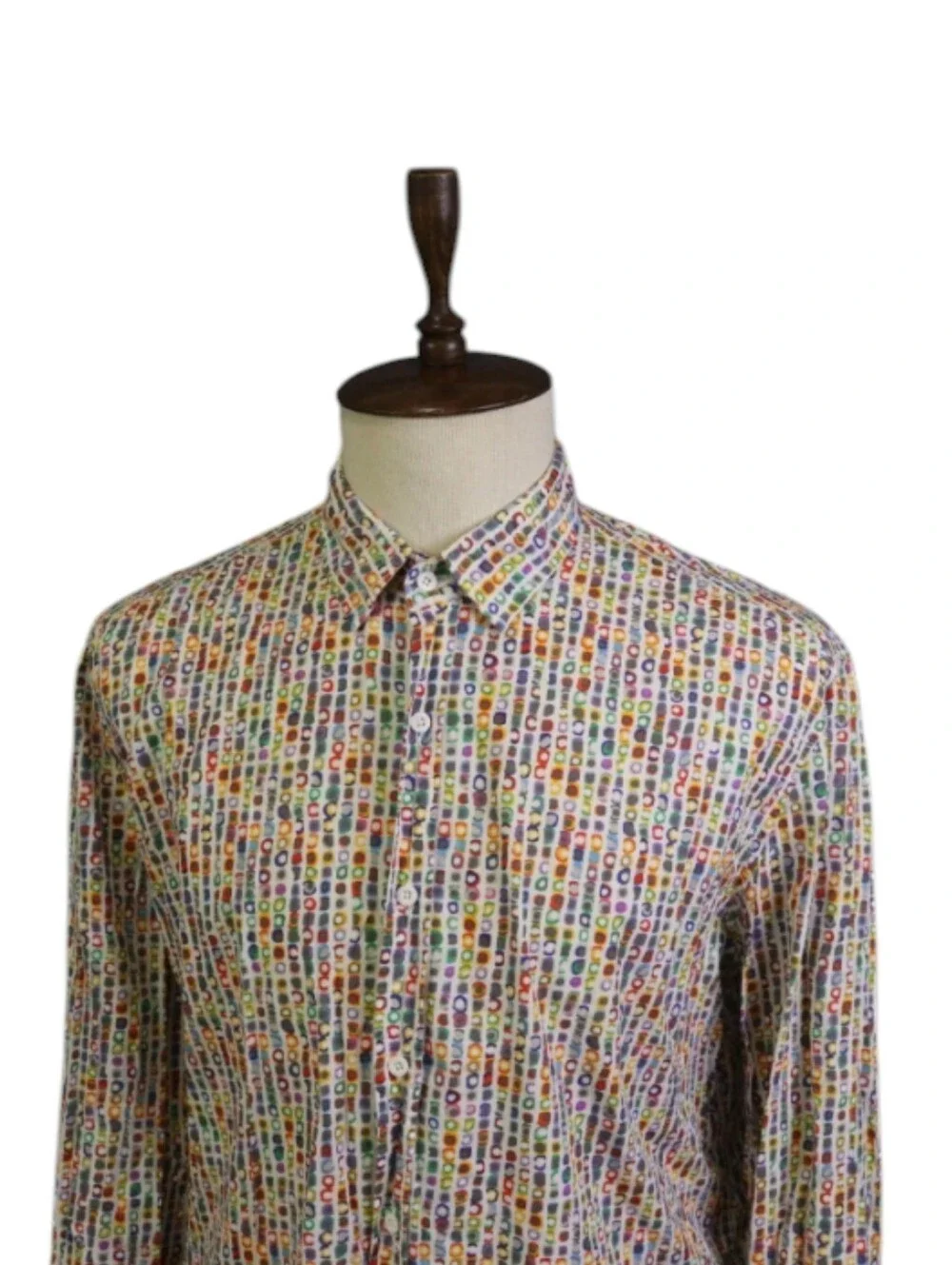 Desigual vivid multicolor