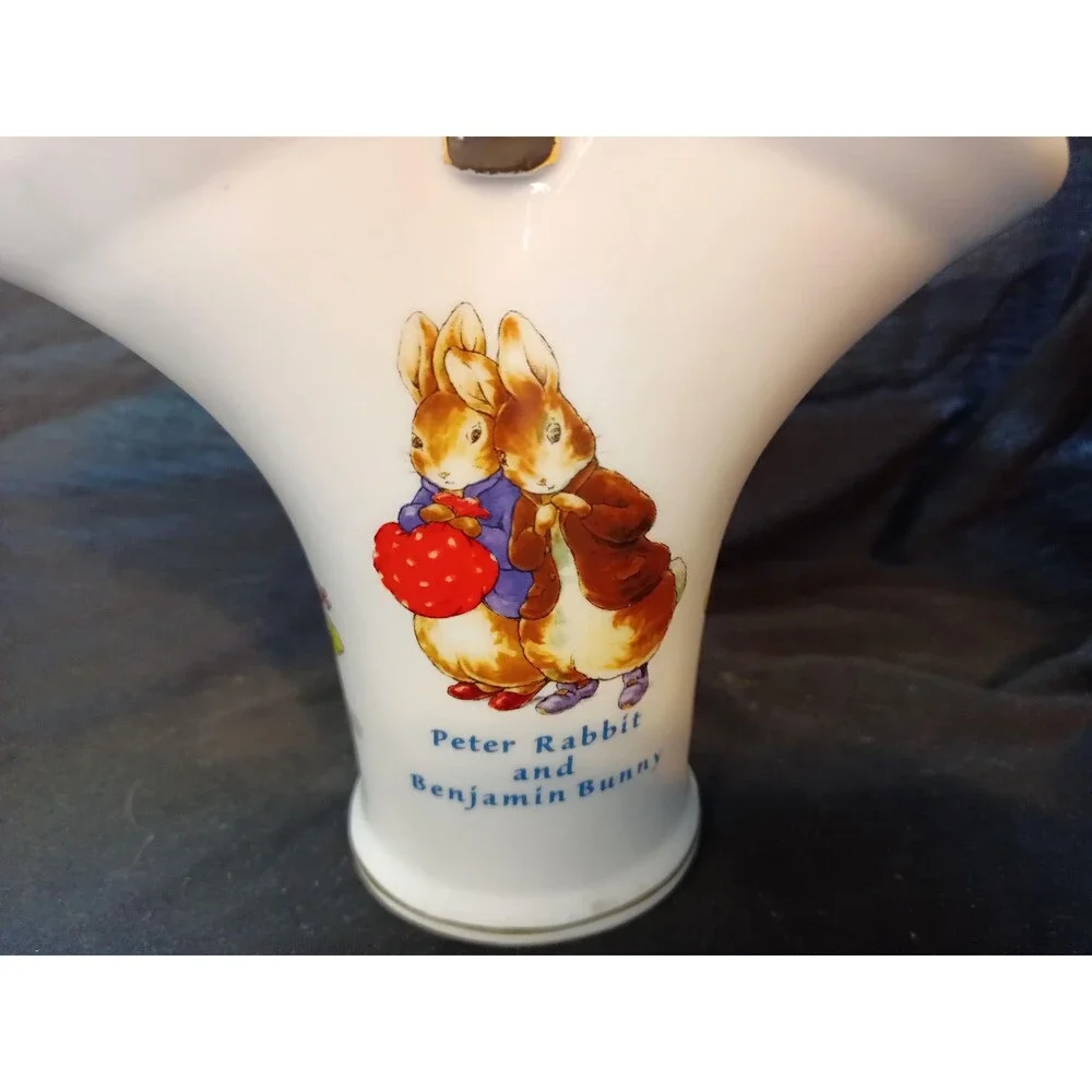 Source Unknown peter rabbit